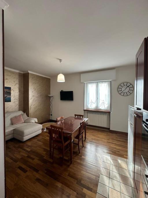Alfredo's House Apartamento Verona