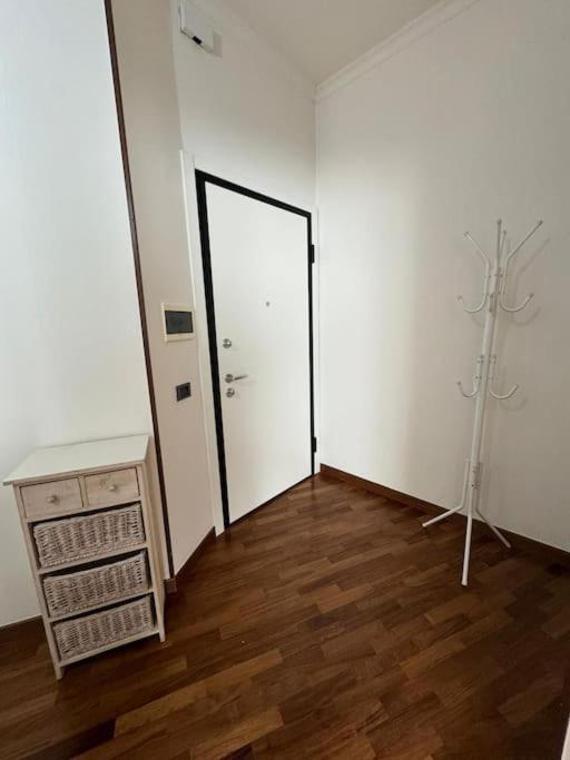 Alfredo's House Apartamento