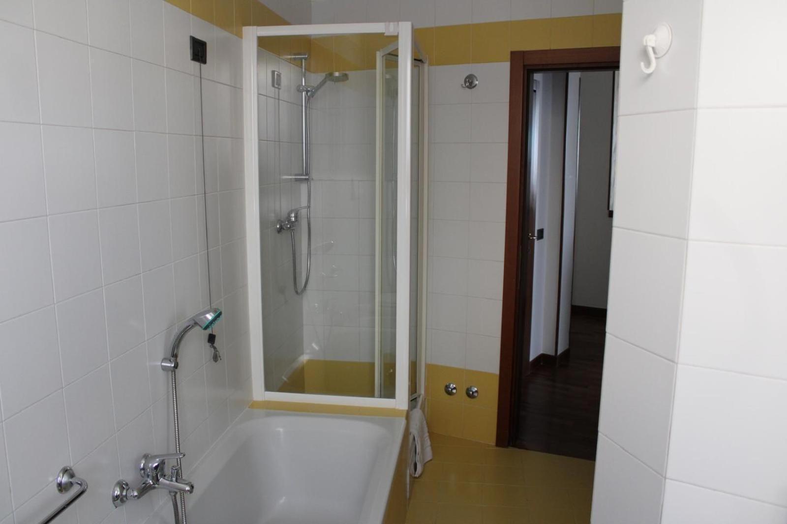 Apartamento Alfredo's House
