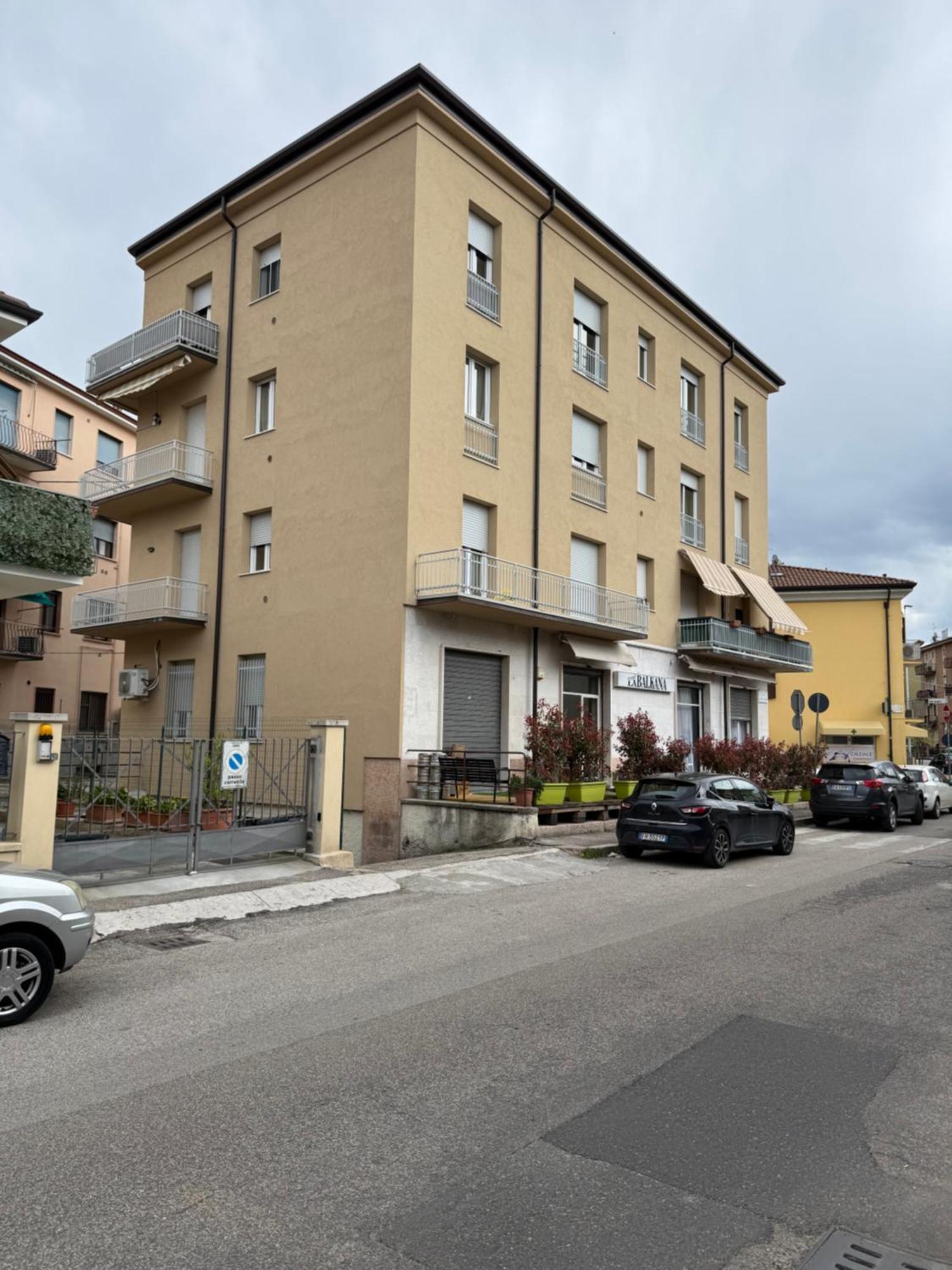 Alfredo's House Apartamento Verona